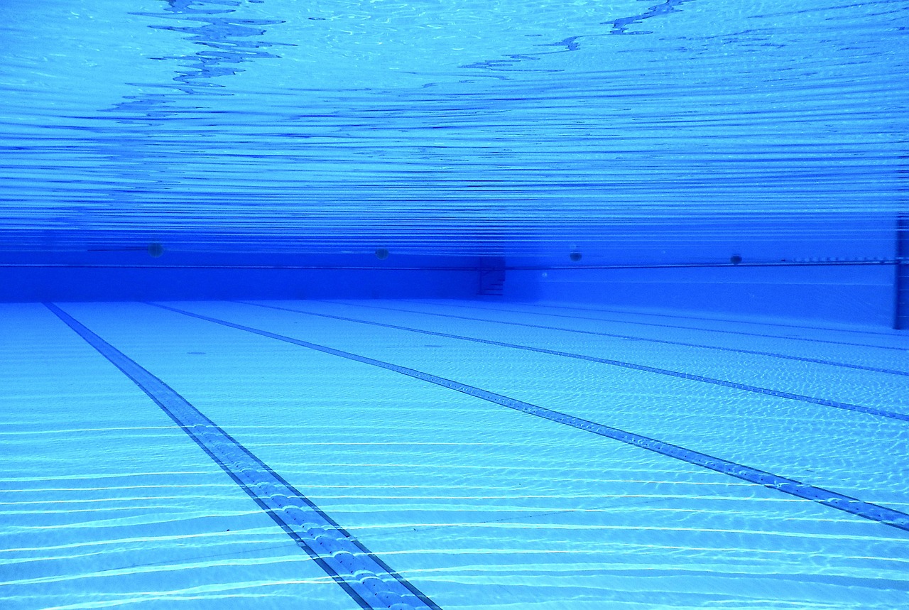 Pool renovation and resurfacing in Gilbert, AZ